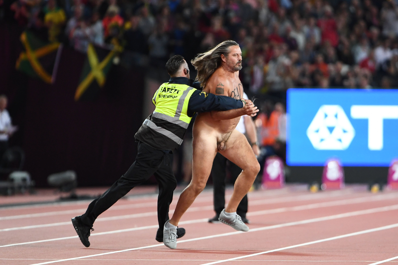 Photo credit: Jewel Samad/Getty